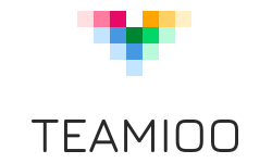 Teamioo logo